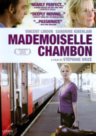 Title: Mademoiselle Chambon