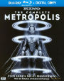The Complete Metropolis [Limited Edition] [Blu-ray]