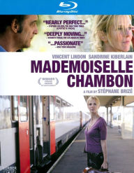 Title: Mademoiselle Chambon [Blu-ray]