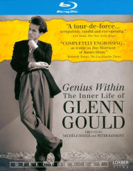 Title: Genius Within: The Inner Life of Glenn Gould [Blu-ray]