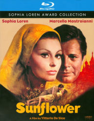 Title: Sunflower [Blu-ray]