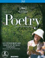Poetry [Blu-ray]