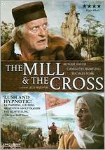 Title: The Mill & the Cross