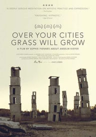 Title: Over Your Cities Grass Will Grow