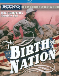 Title: The Birth of a Nation [Deluxe Edition] [3 Discs] [Blu-ray/DVD]