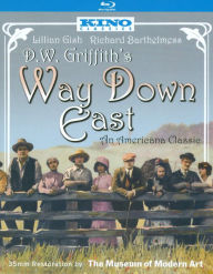 Title: Way Down East [Blu-ray]