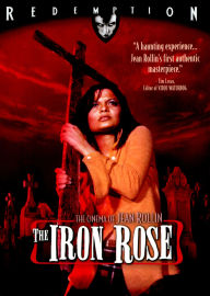 Title: The Iron Rose