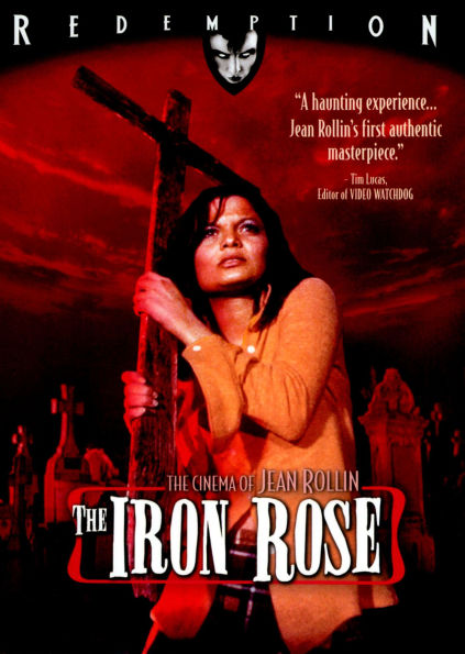 The Iron Rose