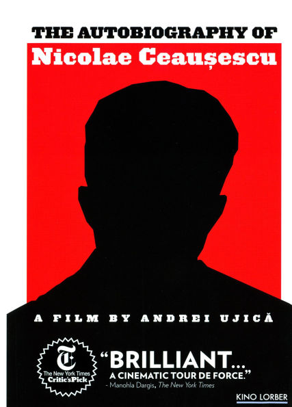 The Autobiography of Nicolae Ceausescu