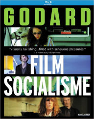 Title: Film Socialisme [Blu-ray]