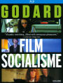 Film Socialisme [Blu-ray]