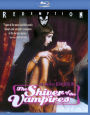 Shiver of the Vampires [Blu-ray]