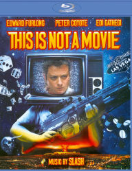 Title: This Is Not a Movie [Blu-ray]