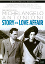 Story of a Love Affair [2 Discs] [Special Edition]