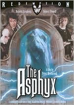 Title: The Asphyx