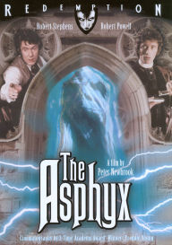 Title: The Asphyx