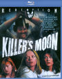 Killer's Moon [Blu-ray]