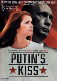 Title: Putin's Kiss