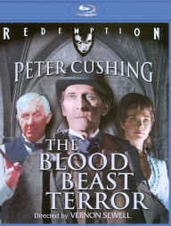 Title: The Blood Beast Terror [Blu-ray]