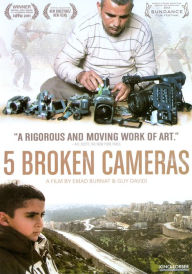 Title: 5 Broken Cameras