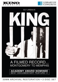 Title: King: A Filmed Record... Montgomery to Memphis [2 Discs]