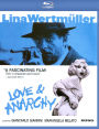 Love and Anarchy [Blu-ray]