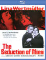 The Seduction of Mimi [Blu-ray]