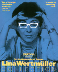 Title: Kino Classics Presents: The Lina Wertmuller Collection [3 Discs] [Blu-ray]