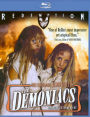 The Demoniacs [Extended Edition] [Blu-ray]
