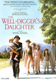 Title: The Well Digger's Daughter