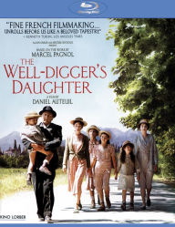 Title: The Well Digger's Daughter [Blu-ray]