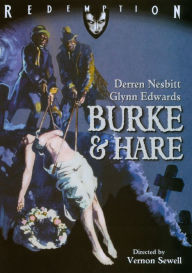 Title: Burke and Hare