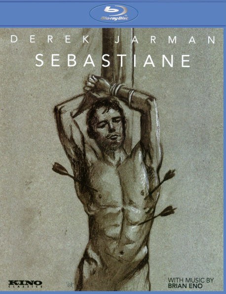Sebastiane [Blu-ray]