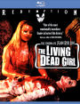 The Living Dead Girl [Blu-ray]