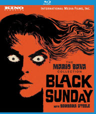 Title: Black Sunday [Blu-ray]