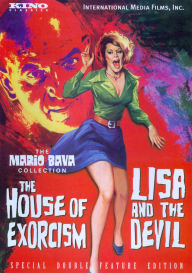 Title: Lisa and the Devil/The House of Exorcism