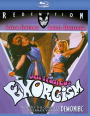 Exorcism [Blu-ray]