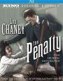 The Penalty [Blu-ray]