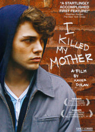 Title: I Killed My Mother