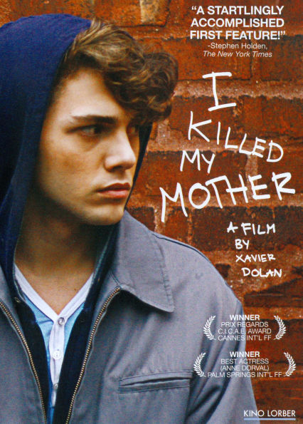 I Killed My Mother