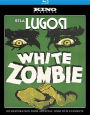 White Zombie [Blu-ray]