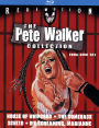 The Pete Walker Collection [4 Discs] [Blu-ray]