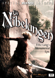 Title: Die Nibelungen [2 Discs]