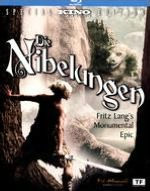 Title: Die Nibelungen [2 Discs] [Blu-ray]