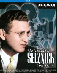 Title: Selznick Collection