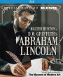 Abraham Lincoln [Blu-ray]