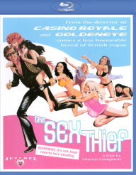 Title: The Sex Thief