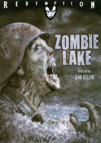 Zombie Lake