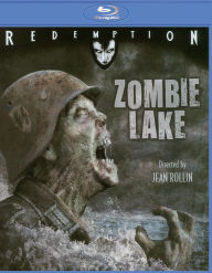 Title: Zombie Lake [Blu-ray]