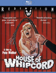 Title: House of Whipcord [Blu-ray]